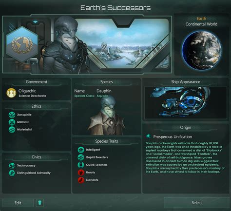 stellaris subterranean aliens|Stellaris: Utopia: Agrarian Idyll Part 24 .